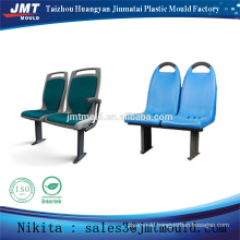 injection plastic bus chair seat mould